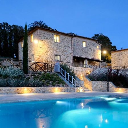 Chimera Tuscany Resort Arezzo Exterior foto